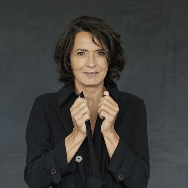 Ulrike Folkerts, © Foto: Edith Held