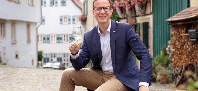 Mein Nürtingen - Mit dem Oberbürgermeister auf Tour