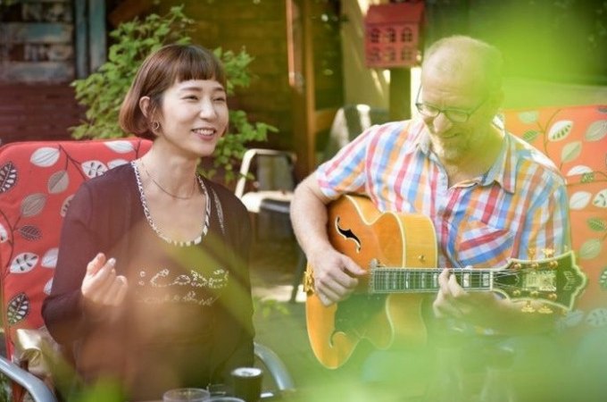 Internationales Jazzkonzert - "Jörg Seidel Trio & Hyejin Cho", © PlochingenInfo