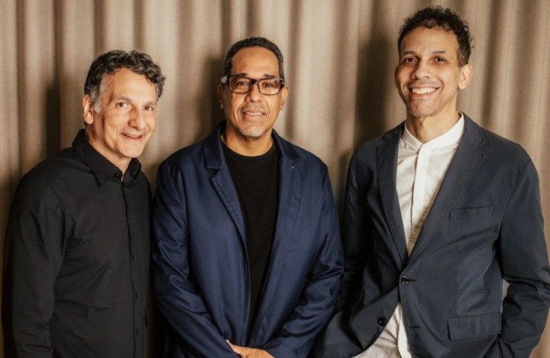 Pérez / Patitucci / Cruz Trio; Jakob Manz & Johanna Summer Duo, © Encounter Jazz gGmbH