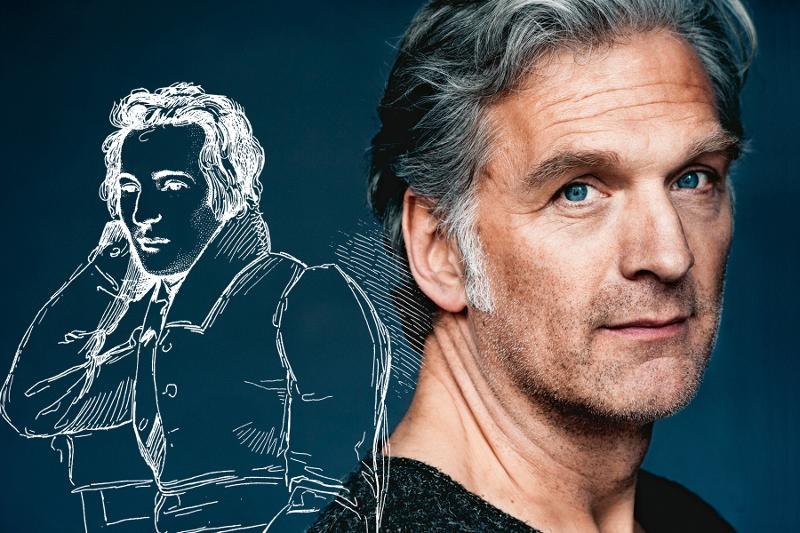Walter Sittler liest Heinrich Heine, &copy; (c) Martin Sigmund