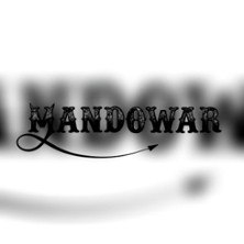 Mandowar, © links im Bild Mandowar, © links im Bild
