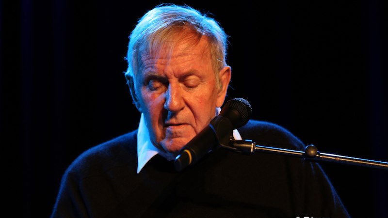 Stephan Sulke, &copy; Trianon