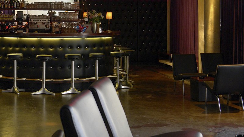 Club Schocken, &copy; Club Schocken