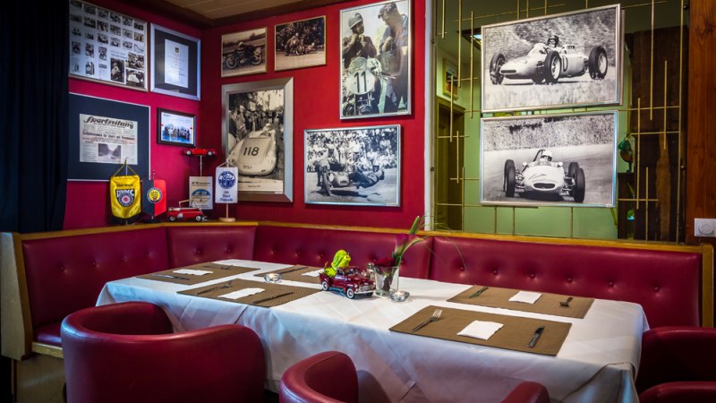 Kulinarium an der Glems Kulinarium an der Glems