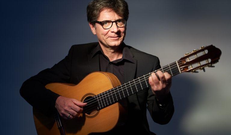 Werner Hucks, © CVJM Esslingen e. V. Werner Hucks, © CVJM Esslingen e. V.