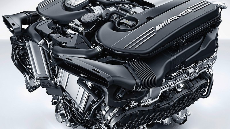 Blick hinter die Kulissen, © Mercedes-Benz AG Blick hinter die Kulissen, © Mercedes-Benz AG