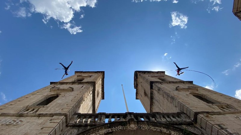 Il Posto, &copy; Il Posto &copy; W. Moretti