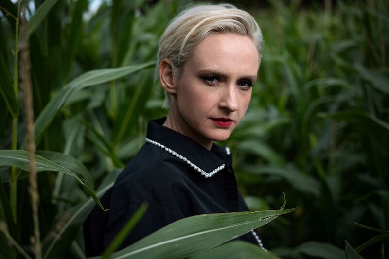 Leslie Clio, © Sven Sindt Leslie Clio, © Sven Sindt