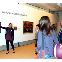 Städtische Galerie Böblingen Städtische Galerie Böblingen