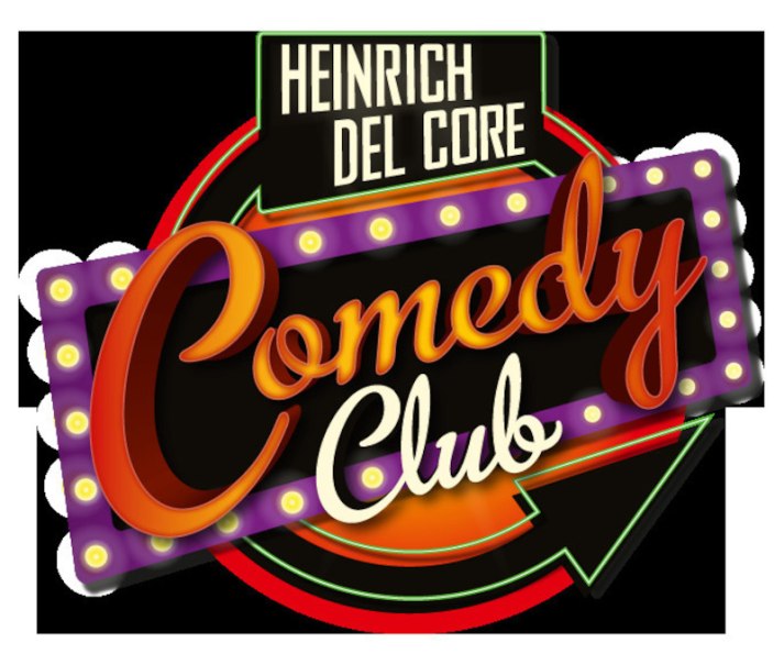 Heinrich del Core Comedy Club, © Scala Kultur Live gGmbH