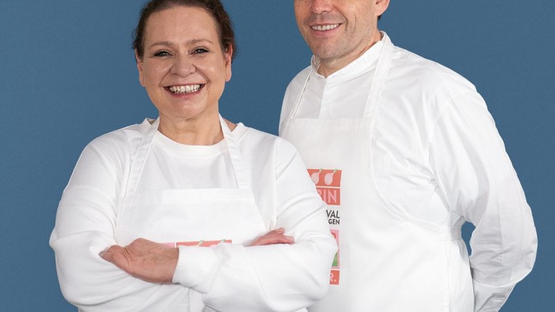 Galleria Zeus - griechische K&uuml;che vom Feinsten, &copy; Preuss & Preuss