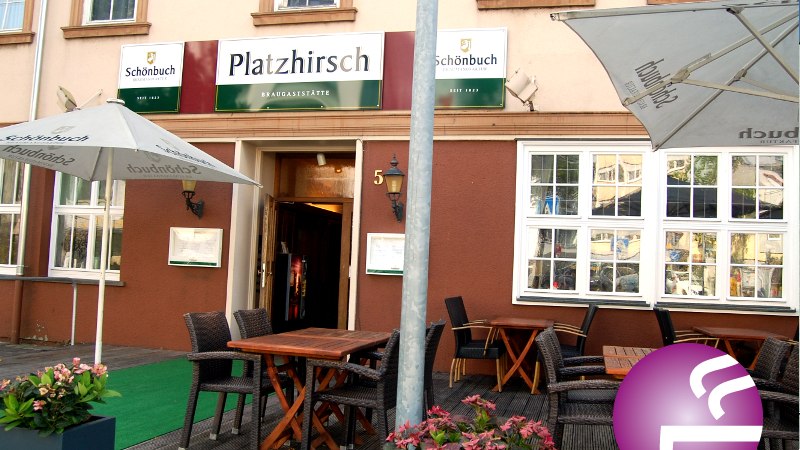 Restaurant Schönbuch Platzhirsch Böblingen Restaurant Schönbuch Platzhirsch Böblingen