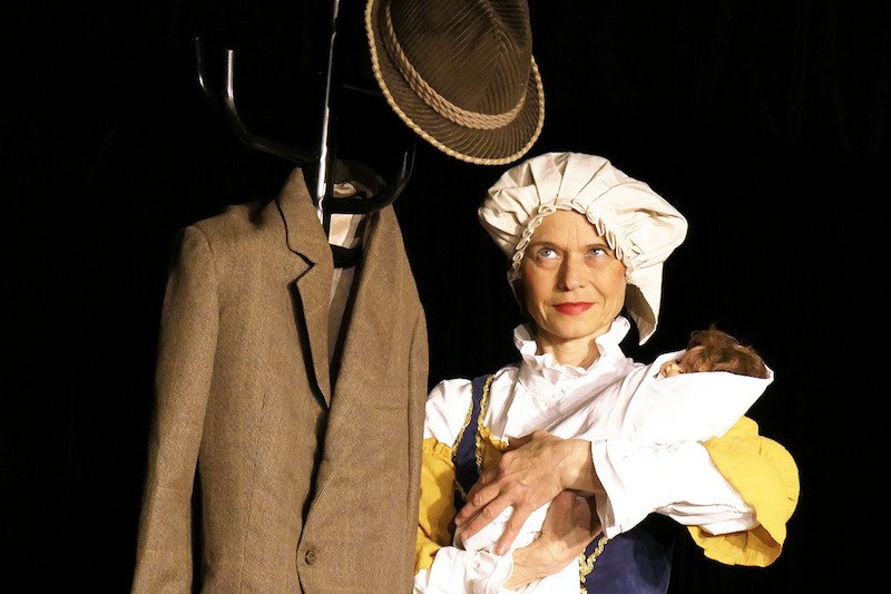 Rapunzel, &copy; Galli Theater Backnang