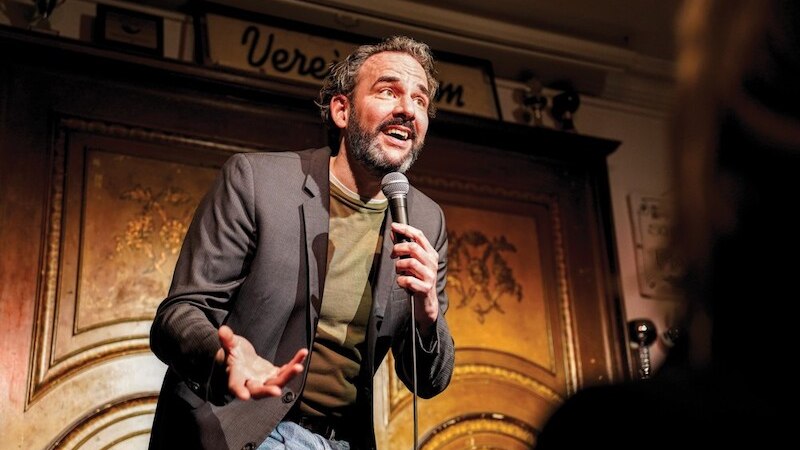 Philipp Scharrenberg, &copy; Kulturfenster B&ouml;nnigheim e. V.