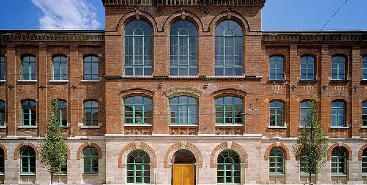 Das Landesamt für Denkmalpflege im Regierungspräsidium Stuttgart hat seinen Sitz in Esslingen., © Landesamt für Denkmalpflege im Regierungspräsidium Stuttgart