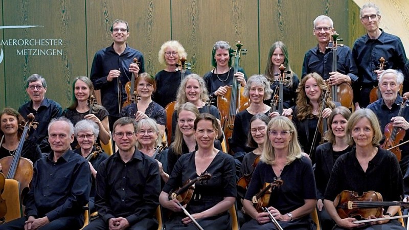 Concerti grossi - mal anders