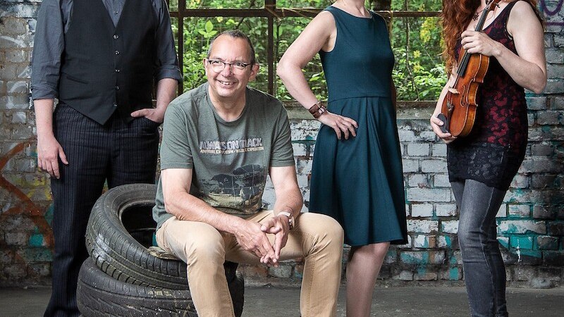 Cara, &copy; Scala Kultur Live gGmbH