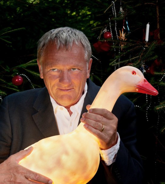 LdH Josef Brustmann, © c_Josef Brustmann LdH Josef Brustmann, © c_Josef Brustmann