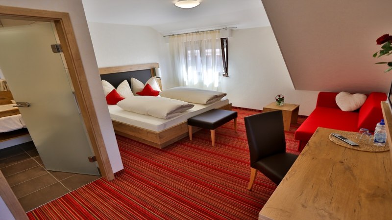 Hotel & Gasthof Ochsen, © Hotel & Gasthof Ochsen Hotel & Gasthof Ochsen, © Hotel & Gasthof Ochsen