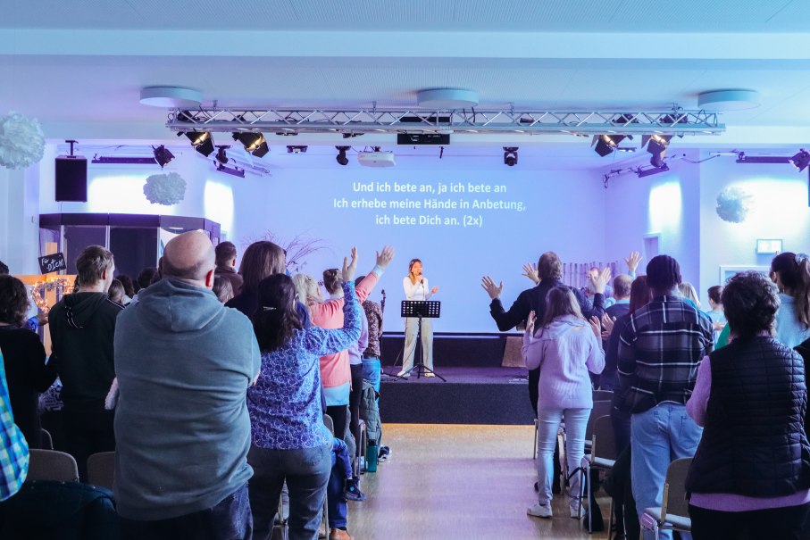 Hoffnungsfest, © Alle Rechte vorbehalten