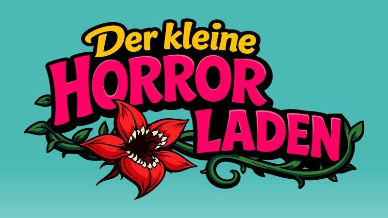Der kleine Horrorladen, &copy; Stadt Sindelfingen