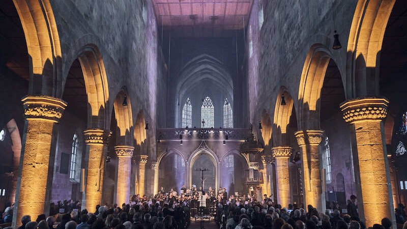 WENN ICH MIR WAS WÜNSCHEN DÜRFTE, © PODIUM Musikstiftung WENN ICH MIR WAS WÜNSCHEN DÜRFTE, © PODIUM Musikstiftung