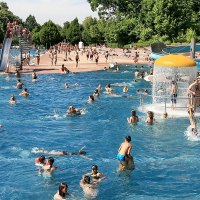 Freibad Böblingen, © Stadtwerke Böblingen Freibad Böblingen, © Stadtwerke Böblingen