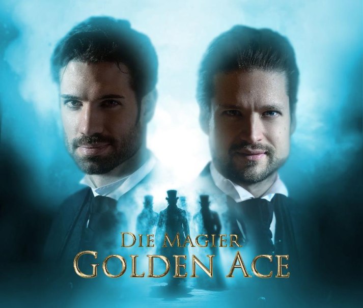 Golden Ace – Die Magier, © © Veranstalter