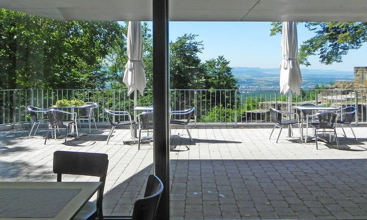 Berggastst&auml;tte himmel&erde G&ouml;ppingen