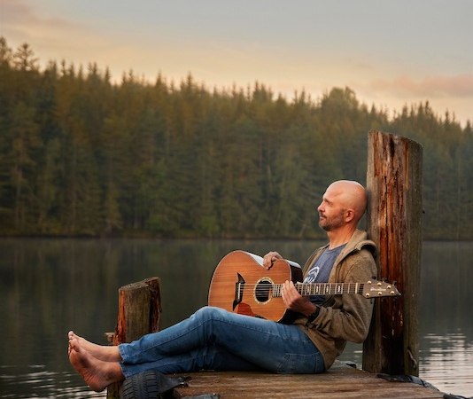 Konzert mit Martin Moro (solo), © Kulturforum Schorndorf e. V. Konzert mit Martin Moro (solo), © Kulturforum Schorndorf e. V.