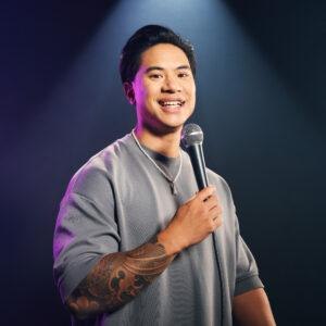 Tutty Tran, © Marvin Ruppert, Tutty Tran