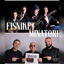 Minatori & Fisniket, © links im Bild Minatori & Fisniket, © links im Bild