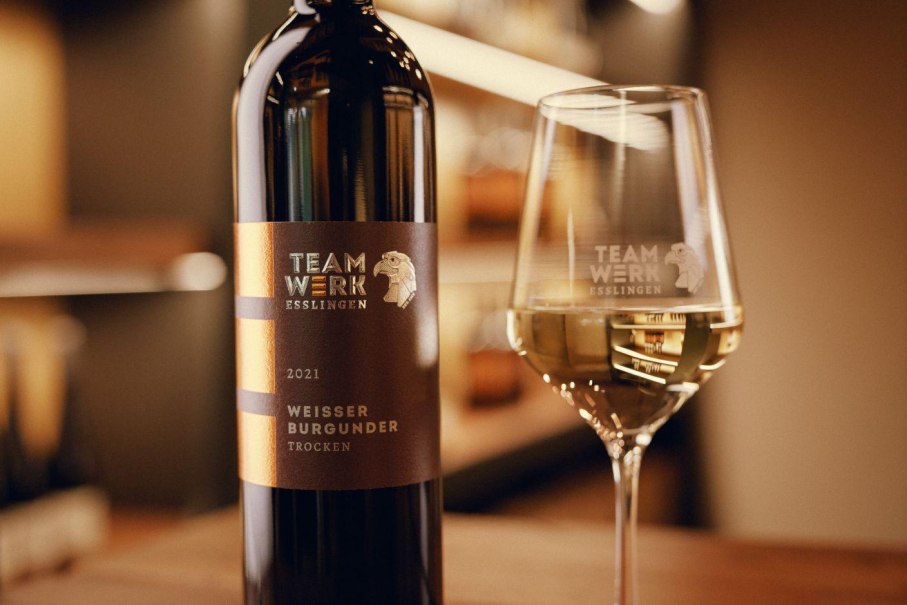 Feinschmecker Weinprobe, © © Peter Bender Feinschmecker Weinprobe, © © Peter Bender