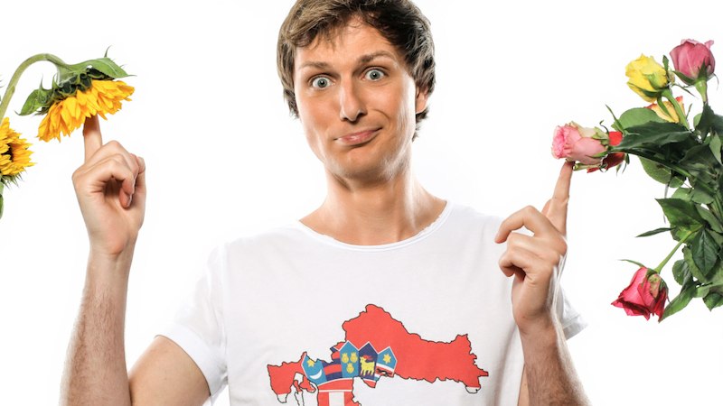 Boris Stijelja, &copy; Kristiana Lucca