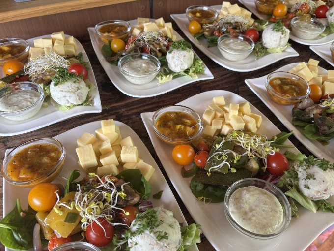 Rivership Flunder: Wein & Tapas, © Cool-Tours StattReisen