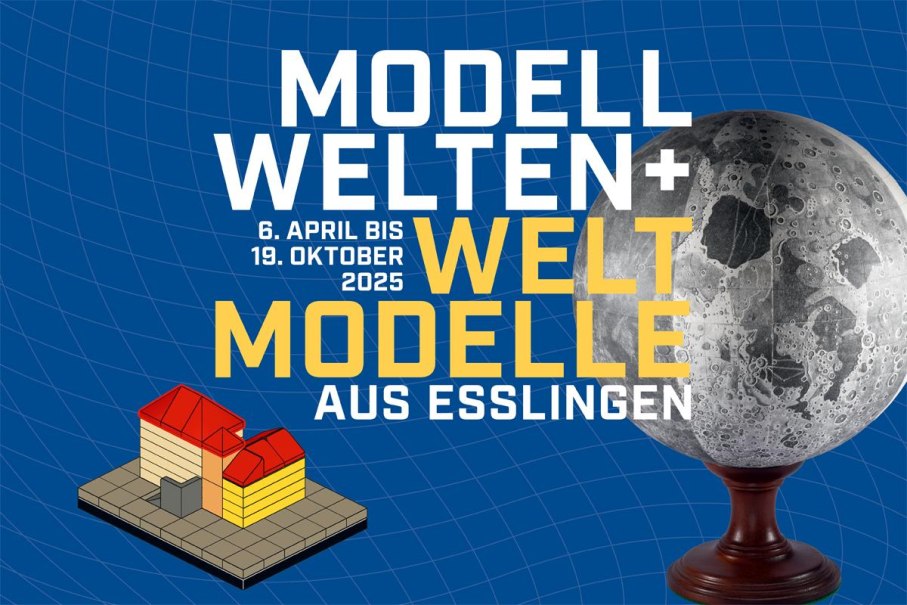 Städtische Museen Esslingen, © Städtische Museen Esslingen
