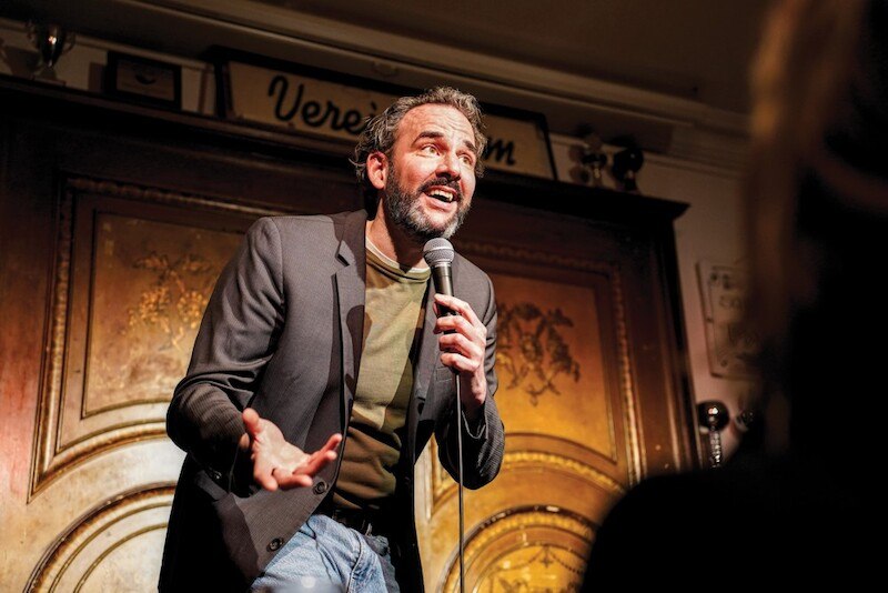 Philipp Scharrenberg, &copy; Kulturfenster B&ouml;nnigheim e. V.