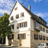 Weingut Aldinger, &copy; SMG, Sarah Schmid