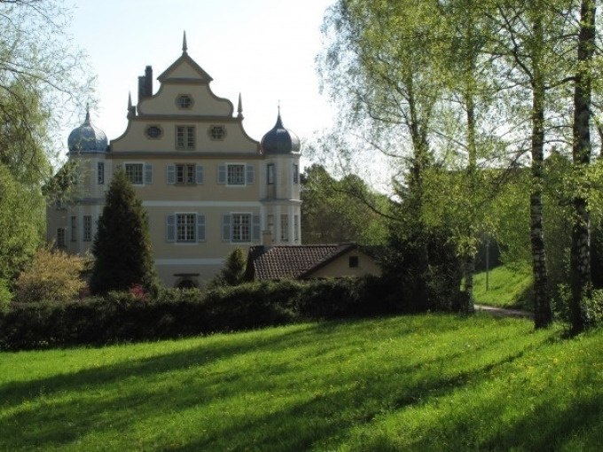 Sommer der VerFührungen: Die ehemalige jüdischen Siedlungsspuren in GP-Jebenhausen, © Stadt Göppingen