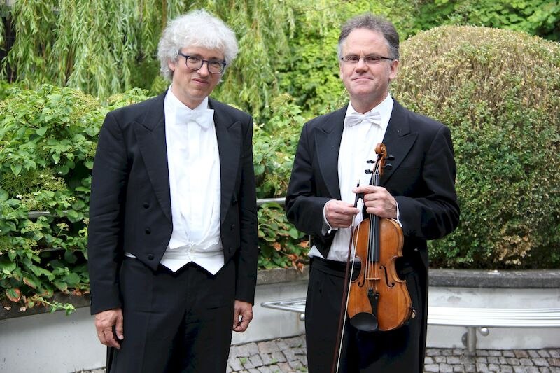 Duo-Abend, © Stadt Sindelfingen