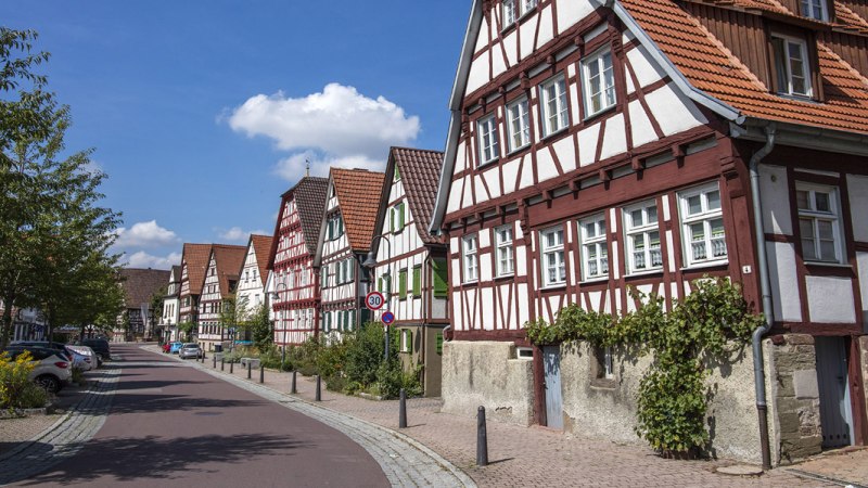 Carl-Schmincke-Straße Leonberg Carl-Schmincke-Straße Leonberg