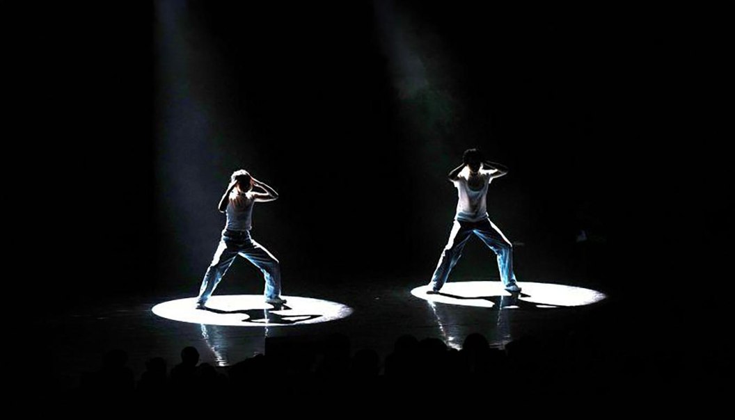 [AUSFALL] Sommerferienworkshop: Hip Hop in Ludwigsburg, &copy; Kunstschule Labyrinth