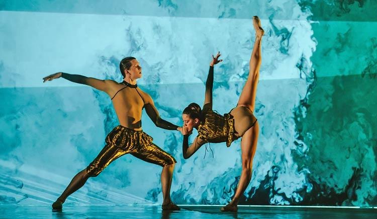 Woolf Works, &copy; KinoKult e.V.