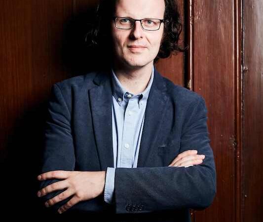 Orgelkonzert, &copy; Kulturb&uuml;ro Schw&auml;bisch Gm&uuml;nd