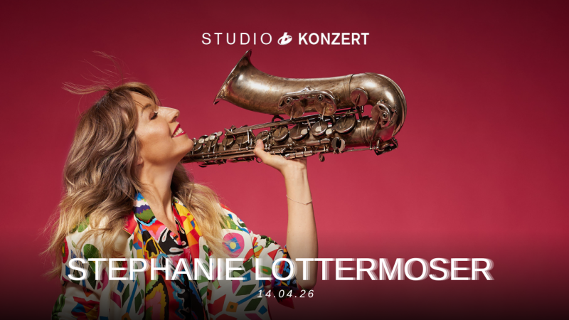 Studio Konzert - Stephanie Lottermoser, &copy; Studio Konzert - Stephanie Lottermoser
