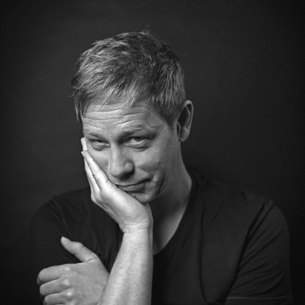 Von allen guten Geistern, &copy; Jess Jochimsen