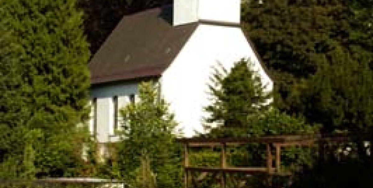 Johanneskirche Seeburg  1