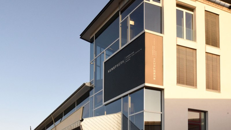 KUNSTWERK, &copy; Jochen Detscher
