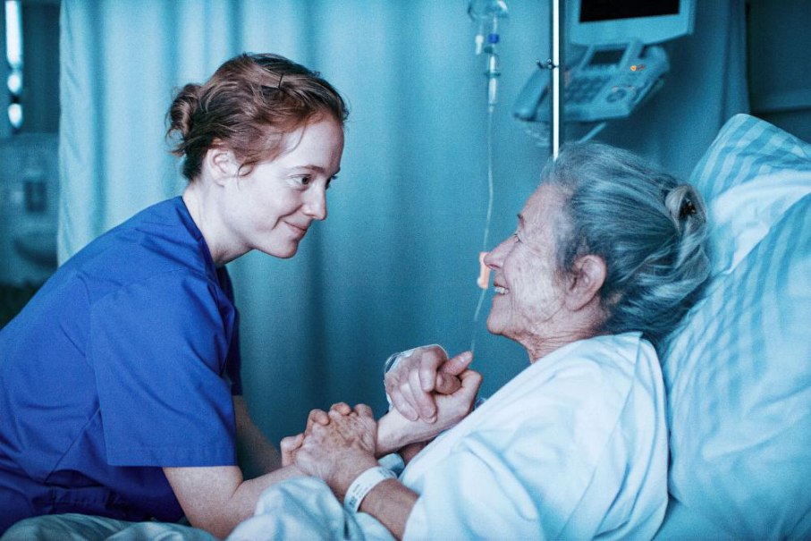 Heldin, &copy; Tobis